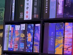 -剧狐剧本杀(徐汇1号店)
