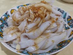 捞河粉-电白鸭粥店(下沙二坊88号店)