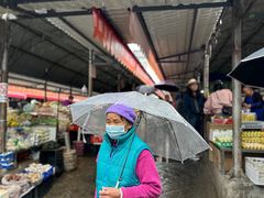 -南门绿玉农贸市场
