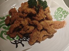 -小桃红·东北菜·春饼烤鸭(南阳湖街店)