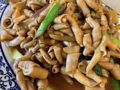 -下村新强记烧鹅店