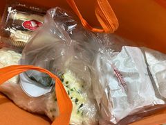 -白玉兰食品(中山公园龙之梦店)