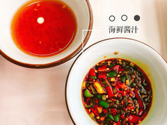 -萃华海鲜阁大排档(五四广场店)