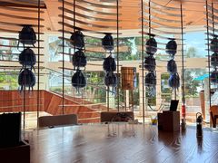 -深圳大梅沙京基洲际度假酒店