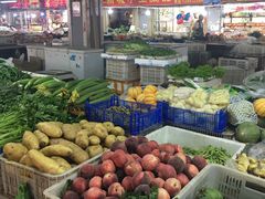 -新城区农贸市场