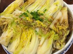 -都一处烧麦馆(前门店)