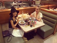 -OGGI TRATTORIA PIZZERIA(深业上城店)