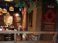 -乡里八闽·福州乡土菜(西园店)