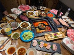 -老牌坊云南鱼豆花火锅(嵩山店)