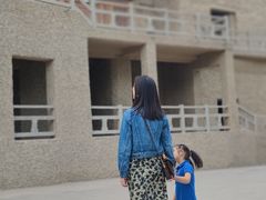 -敦煌莫高窟数字展示中心