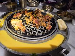 -韩宫宴烤肉·料理(苏州中心店)