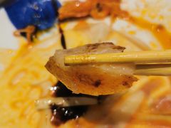 -锦色烤鸭·本地菜(学院路店)