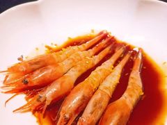 -庐灶江南·江南菜·四合院Bistro(东直门·华侨夜泊君亭店)