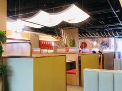 -椒王火锅(厚街万达店)