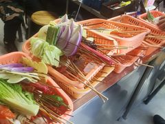-幸福铁板烧(共和村店)