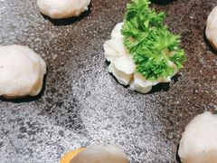 -熹悟海鲜火锅·广式打边炉