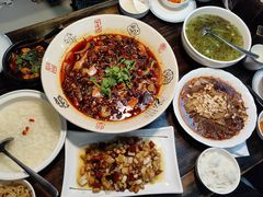 -陈麻婆豆腐(旗舰店)