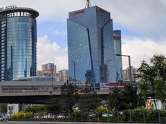 -太原凯宾斯基饭店