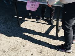 -嘉定北站-公交站停车场