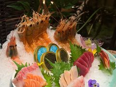 -Minase水濑·日料放题(外滩店)