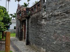 -蔡家宅