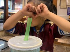酸梅汤-88号小吃店·经典云南菜·地道纳西美食