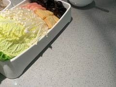 -半天妖烤鱼(诺德广场店)