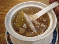 -惠如楼(白云机场T1主楼一层店)