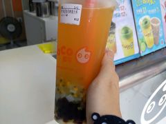 -CoCo都可(文化巷店)