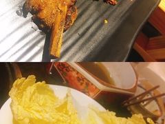 -京炭铜锅涮肉·羊蝎子·羊肉炉(保利·时光里店)