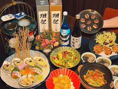 -原志优秀食材·匠心料理·海胆主题(金亿广场店)