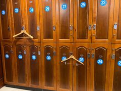 -七彩阳光游泳俱乐部(江北远洲店)