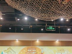 -西部马华清真兰州牛肉面·烧烤夜市(三里河店)