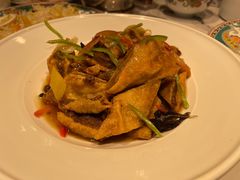 -巴依老爷新疆美食(常营店)