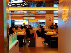 -串一火锅(赛格国际购物中心店)