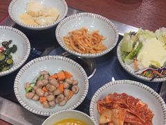 -长今家韩国料理(瑞景店)