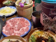 -永盛茶档·港式餐厅(桥北店)