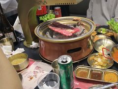 -西塔老太太泥炉烤肉(龙湖北苑天街店)