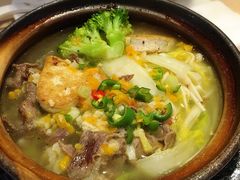 -来龙里 精致 东南亚餐室(万象城店)