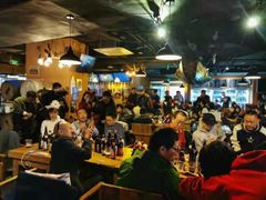 -40+精酿啤酒俱乐部(国投财富广场店)