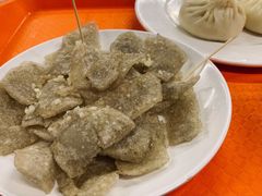 炸灌肠-天兴居(鲜鱼口街店)