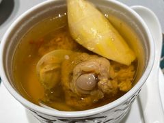 老鸭汤-徐记海鲜·家宴(南油永新汇店)