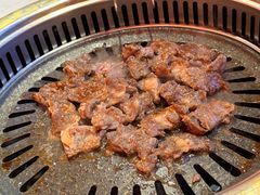 -杨记齐齐哈尔烤肉(总店)