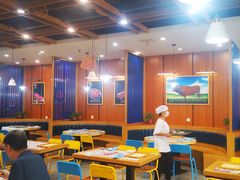 -勇利赵家烤肉坊(翠华北路店)