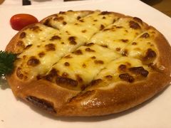 芝士条-菲滋意式餐厅(黄岩洞天店)