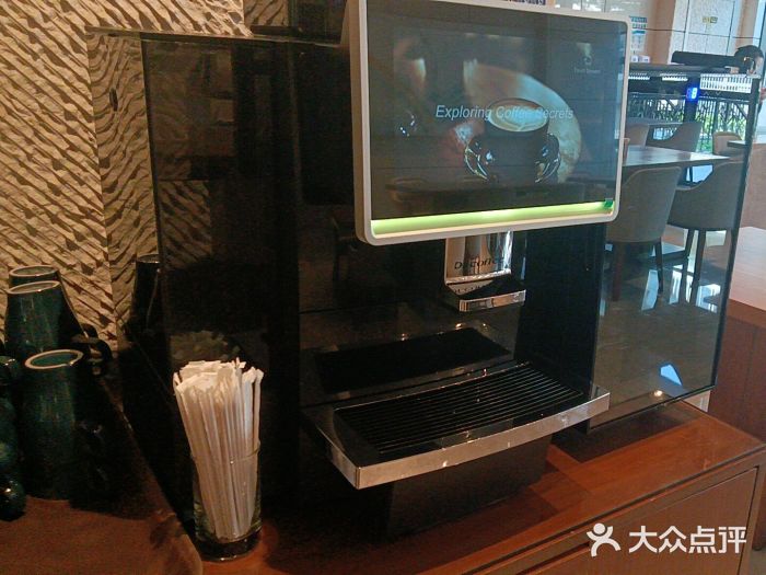 厦门海沧正元希尔顿逸林酒店開全日餐厅图片