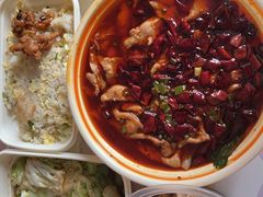 -王厚元饺子·辽菜·烤鸭(黄河大街店)