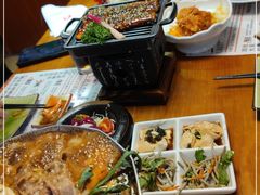 -鳗鱼家·深夜食堂(军博店)