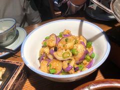 -老湘村·湖南土菜(天河维多利店)