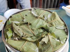 -龙香居海鲜浑锅家常菜·特色驴肉